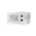 Microondas Sharp YCMS01EC Branco 800 W 20 L