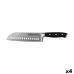 Μαχαίρι Santoku Quttin Bull 17 cm (4 Μονάδες)