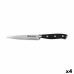 Faca de Cozinha Quttin Bull 13 cm (4 Unidades)