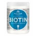 Капилярна Възстановяваща Маска Kallos Cosmetics Biotin 1 L
