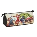 Bolsa Escolar The Avengers Forever Multicolor 21 x 8 x 7 cm