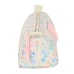 Astuccio Scuola BlackFit8 Blossom Multicolore 21 x 8 x 7 cm