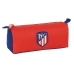 Penar Școlar Atlético Madrid Albastru Roșu 21 x 8 x 7 cm