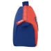 Bolsa Escolar Atlético Madrid Azul Vermelho 21 x 8 x 7 cm