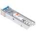 Module SFP à fibre optique monomode Intellinet 545013