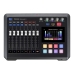 DJ-tafel Tascam MIXCAST 4