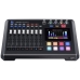 DJ-tafel Tascam MIXCAST 4