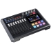 DJ-tafel Tascam MIXCAST 4