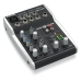 DJ-bord Behringer XENYX 502S