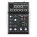 Stol za DJ-a Behringer XENYX 502S