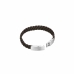 Bracelet Homme Police PEAGB0009502