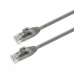 Cable Ethernet LAN Aisens 2 m Gris