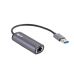 Adattatore USB con Rete RJ45 iggual Gigabit