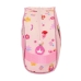 Neceser Escolar Disney Princess Summer adventures Rosa 26 x 16 x 9 cm