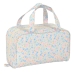 Skoletoalettveske BlackFit8 Blossom Flerfarget 31 x 14 x 19 cm