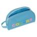 Trousse de Toilette Benetton Spring Bleu ciel 28 x 18 x 10 cm