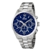 Reloj Hombre Lotus 18152/4 Plateado