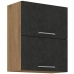 Mueble de cocina ROCK 80 cm