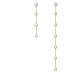 Boucles d´oreilles Femme Swarovski 5622721