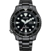 Reloj Hombre Citizen NY0145-86E Negro