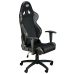 Gaming stoel OMP OMPHA/777E/AIR Zwart