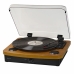 Record Player Denver Electronics Black