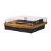 Record Player Denver Electronics Black