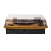 Record Player Denver Electronics Black