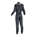 Karting Overalls OMP SUMMER-K Black XXL