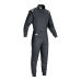 Karting Overalls OMP SUMMER-K Black XXL