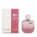 Дамски парфюм Lacoste EDT L.12.12 Rose Eau Intense 50 ml