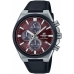 Pánské hodinky Casio Edifice EFS-S630BL-5AVUEF Černý
