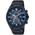 Klokker for Menn Casio Edifice EFS-S630DC-2AVUEF Svart