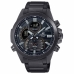 Ceas Bărbați Casio Edifice ECB-30DC-1AEF Negru