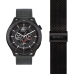 Horloge Heren Breil TW2033 Zwart