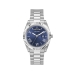 Мъжки часовник Guess GW0265G7 Сребрист