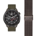 Reloj Hombre Breil TW2034 Negro