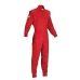 Mechanic's overalls OMP NB1579 Crvena 64