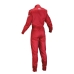 Mechanic's overalls OMP NB1579 Crvena 64