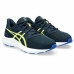 Chaussures de Running pour Enfants Asics Jolt 4 Gs Bleu foncé