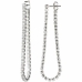 Boucles d´oreilles Femme Amen E2TNBBZ