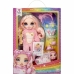 Baba baba Rainbow High Pajama Party Bella (Pink)