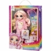 Kūdikio lėlė Rainbow High Pajama Party Bella (Pink)