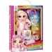 Baba baba Rainbow High Pajama Party Bella (Pink)