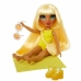 Κούκλα μωρού Rainbow High Swim & Style Sunny (Yellow)