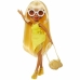 Baby doll Rainbow High Swim & Style Sunny (Yellow)