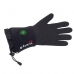 Gloves Glovii GLBM Black Rojo/Blanco S/M 2 Pieces