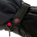 Gants Glovii GS9L Noir