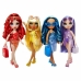 Baba baba Rainbow High Swim & Style Doll - Skyler (Blue)