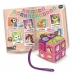 Utbildningsspel Vtech Cube Aventures (FR)